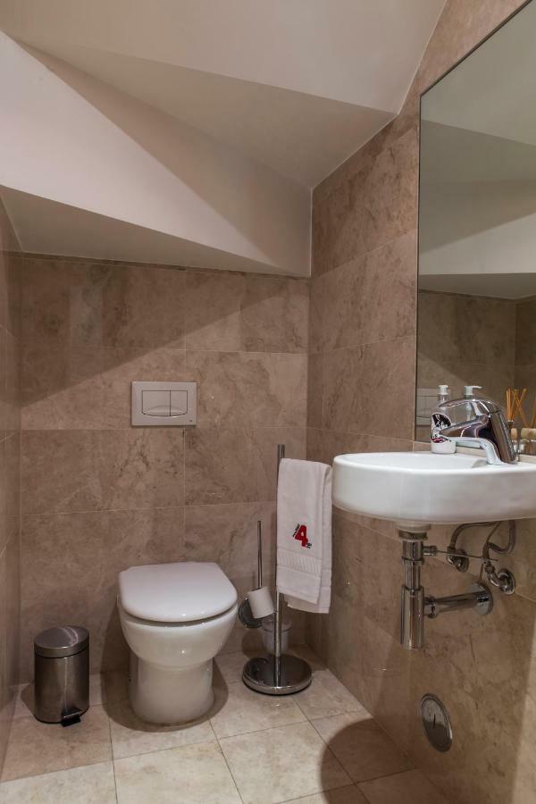 Rent4Rest Lisbon Parque Das Nacoes 17Th Floor River View Exteriör bild